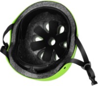 Cască Nils Extreme, s.M 55-58 Green (MTW001-2) imaginea #5 — magazin online Desire.md