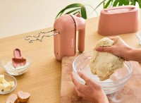 Mixer Kenwood HMP40.000RD imaginea #8 — magazin online Desire.md