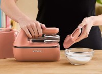 Mixer Kenwood HMP40.000RD imaginea #2 — magazin online Desire.md