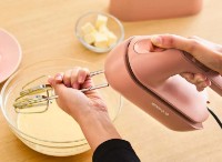Mixer Kenwood HMP40.000RD imaginea #4 — magazin online Desire.md