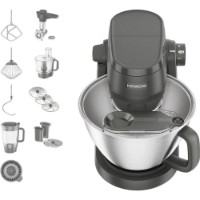 Robot de bucătărie Kenwood KHC30.070GY imaginea #2 — magazin online Desire.md