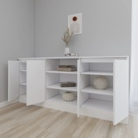 Dulăpior Smartex Т5 160cm White imaginea #2 — magazin online Desire.md