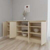 Dulăpior Smartex Т5 160cm Ivory imaginea #3 — magazin online Desire.md