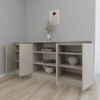 Dulăpior Smartex Т5 160cm Kashemir imaginea #2 — magazin online Desire.md