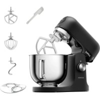 Кухонный комбайн Kenwood KMX 751 ABK фото №3 — интернет-магазин Desire.md