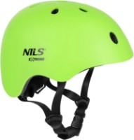 Cască Nils Extreme, s.XS 48-52 Green (MT301) imaginea #1 — magazin online Desire.md