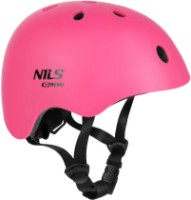 Cască Nils Extreme, s.XS 48-52 Pink (MT301) imaginea #1 — magazin online Desire.md
