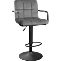 Барный стул Deco SB-042 Grey