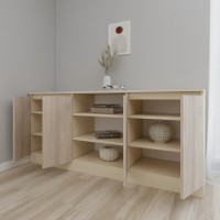 Dulăpior Smartex Т5 180cm Ivory/Light Oak imaginea #2 — magazin online Desire.md