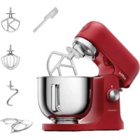 Кухонный комбайн Kenwood KMX 751 ARD фото №3 — интернет-магазин Desire.md
