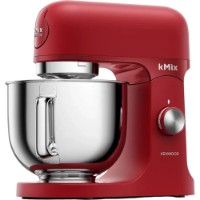 Кухонный комбайн Kenwood KMX 751 ARD фото №4 — интернет-магазин Desire.md