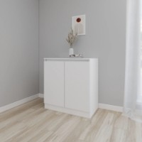 Тумба Smartex Т8 60cm White
