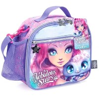 Geanta cutie de prânz Nebulous Stars Pyjama Party (12585)