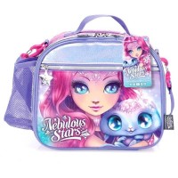 Geanta cutie de prânz Nebulous Stars Pyjama Party (12585) imaginea #2 — magazin online Desire.md