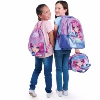 Geanta cutie de prânz Nebulous Stars Pyjama Party (12585) imaginea #4 — magazin online Desire.md