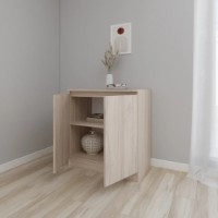 Dulăpior Smartex Т8 60cm Light Oak imaginea #2 — magazin online Desire.md