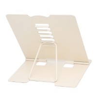 Suport pentru carte New World Dogs Beige (MQ105-003) imaginea #2 — magazin online Desire.md