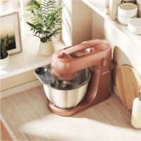 Robot de bucătărie Kenwood KZM35.000RD imaginea #8 — magazin online Desire.md
