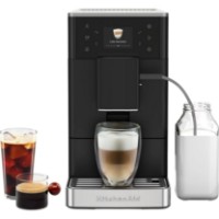 Aparat de cafea KitchenAid 5KES8453EBM imaginea #2 — magazin online Desire.md