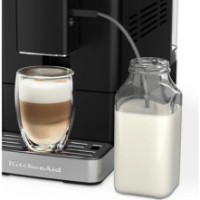 Aparat de cafea KitchenAid 5KES8453EBM imaginea #3 — magazin online Desire.md