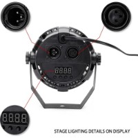 Поворотная голова Bonaudio ZQ01001 фото №3 — интернет-магазин Desire.md