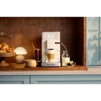 Aparat de cafea KitchenAid 5KES8453EPL imaginea #3 — magazin online Desire.md