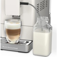 Aparat de cafea KitchenAid 5KES8453EPL imaginea #4 — magazin online Desire.md