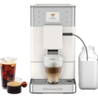 Aparat de cafea KitchenAid 5KES8453EPL imaginea #7 — magazin online Desire.md