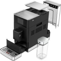 Aparat de cafea KitchenAid 5KES8454EBM imaginea #6 — magazin online Desire.md