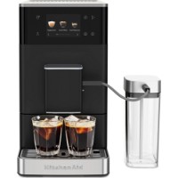 Aparat de cafea KitchenAid 5KES8454EBM imaginea #7 — magazin online Desire.md