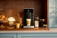 Aparat de cafea KitchenAid 5KES8454EBM imaginea #2 — magazin online Desire.md