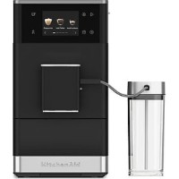 Aparat de cafea KitchenAid 5KES8454EBM imaginea #3 — magazin online Desire.md