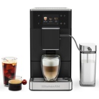 Aparat de cafea KitchenAid 5KES8454EBM imaginea #5 — magazin online Desire.md