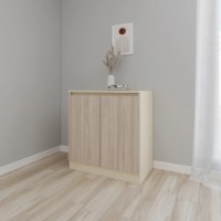 Dulăpior Smartex Т8 80cm Ivory/Light Oak imaginea #1 — magazin online Desire.md