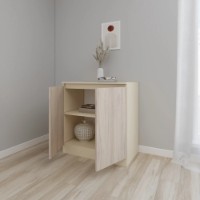 Dulăpior Smartex Т8 80cm Ivory/Light Oak imaginea #2 — magazin online Desire.md