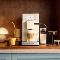 Aparat de cafea KitchenAid 5KES8454EPL imaginea #6 — magazin online Desire.md
