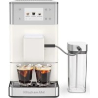 Aparat de cafea KitchenAid 5KES8454EPL imaginea #7 — magazin online Desire.md