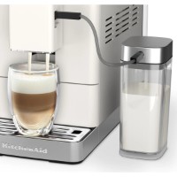 Aparat de cafea KitchenAid 5KES8454EPL imaginea #2 — magazin online Desire.md