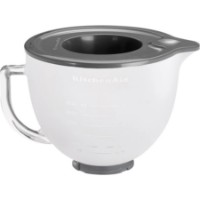 Mixer KitchenAid 5KSM156QPEFP imaginea #4 — magazin online Desire.md