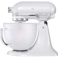 Mixer KitchenAid 5KSM156QPEFP imaginea #5 — magazin online Desire.md