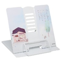 Suport pentru carte New World House (1034)