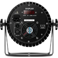 Поворотная голова Bonaudio ZQ01061 фото №2 — интернет-магазин Desire.md