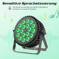 Поворотная голова Bonaudio ZQ01061 фото №7 — интернет-магазин Desire.md