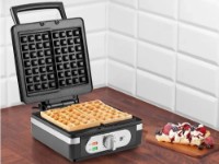 Aparat pentru vafe Lafe GFB-003 (LAFGOF46842) imaginea #2 — magazin online Desire.md