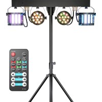 Kit de iluminat Bonaudio ZQ01447