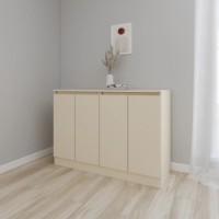 Dulăpior Smartex Т8 120cm Ivory