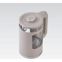 Fierbator de apa Maestro Mr-065BG 1.7L Beige imaginea #4 — magazin online Desire.md