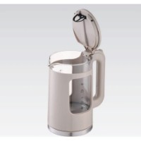 Fierbator de apa Maestro Mr-065BG 1.7L Beige imaginea #2 — magazin online Desire.md