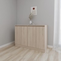 Dulăpior Smartex Т8 120cm Light Oak imaginea #1 — magazin online Desire.md