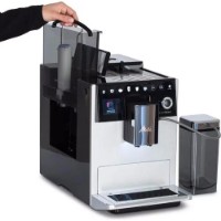 Aparat de cafea Melitta Latte Select F630-211 EU Silver imaginea #7 — magazin online Desire.md